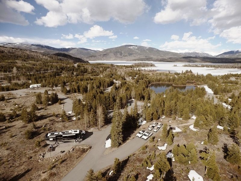 Started Summer Jobs in Colorado Our Travel Adventures