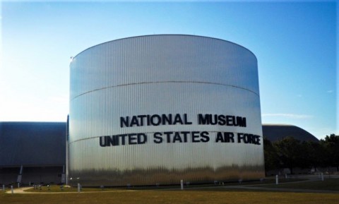 USAF-Museum