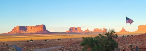 Monument Valley, Utah