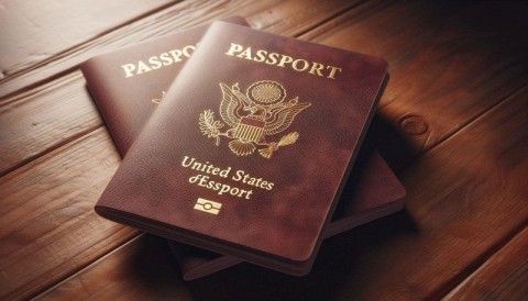 Passports