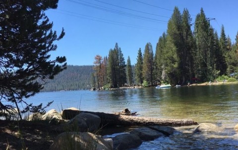 huntington-lake-ca