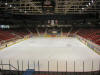 The 1980 Olympic Ice Skating Arena