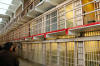 Alcatraz Cell Block C Alcatraz Cell Block C