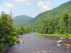 AuSable River, NY