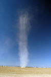 An Arizona Dust Devil