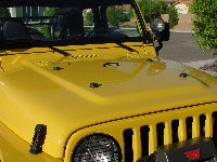 Hood rubber bumpers Hood rubber bumbers