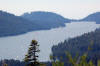 Huntington Lake Sailing Regatta, CA