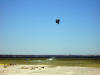Kite Surfing near Ft. Walton, FL