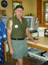 Rambo Rob
