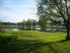 Maxwell AFB, AL, family campground.
