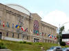 Lake Placid, NY, Olympic Arena