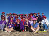 Red Hat Society