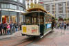 San Francisco Cable Car San Francisco Cable Car