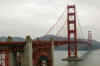 Golden Gate Bridge, San Francisco, CA Golden Gate Bridge, San Francisco, CA