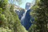 Bridal Veil Falls, Yosemite NP, CA Bridal Veil Falls, Yosemite NP, CA
