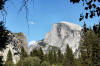 Half Dome, Yosemite NP, CA Half Dome, Yosemite NP, CA