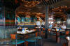 Our informal dining area.