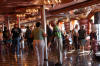 Typical decor for most of the ship.