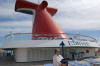 Our Carnival Cruise on the Elation