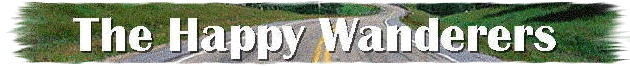 The Happy Wanderers