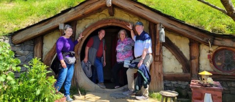 Hobbiton