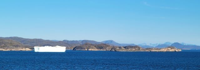 Qaqortoq, Greenland