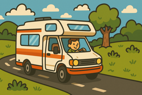 Future Travel Plans