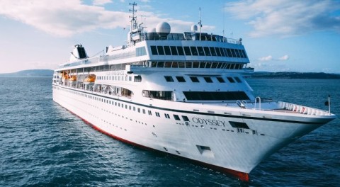 Odyssey
