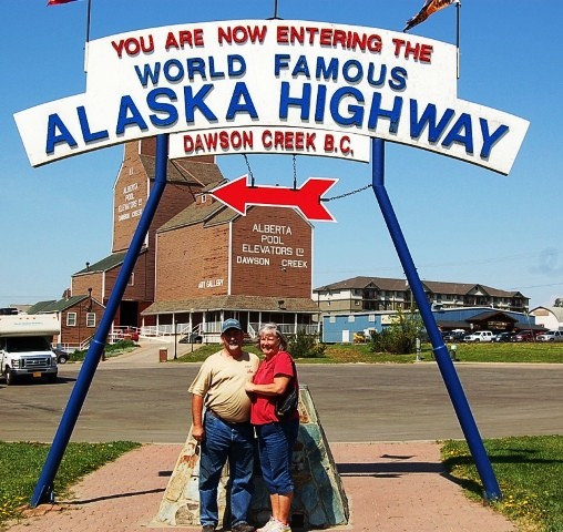 Alaska Trip - Week 2