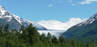 Alaska Trip - Weeks 5 and 6