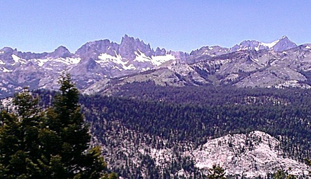 Reds Meadow